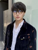 ロウ 銀座(RAW)&nbsp;コンパクトマッシュ