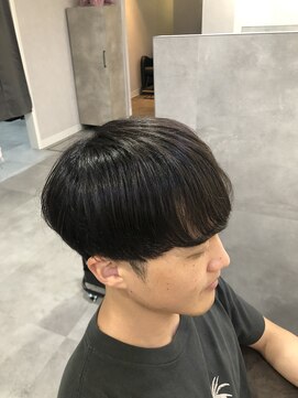 セカンド 鴨江店(2COND) #髪質改善トリートメントで快適に