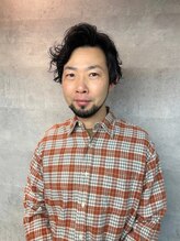 ナチュラル 青森新町店(Natural) 大水 謙太