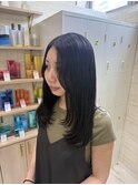 髪質改善×レイヤーカット