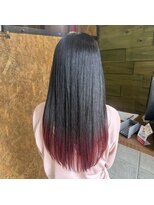 ピンズ(Pins)&nbsp;グラデーション