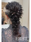 ヘアセット07【札幌/大通/ERHT】