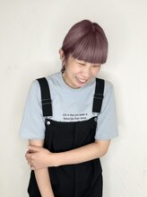 ミリミリ(milimili)&nbsp;ayaka 