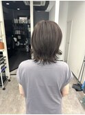 Louer hairmake×ショート
