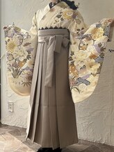 ラシュシュ(La Chou Chou)