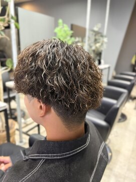 グリッター(GLITTER) ツイストスパイラル