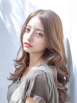 クレア(Klea)&nbsp;ロング