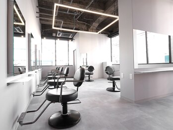 men's salon L-MARK 寝屋川【メンズサロンエルマーク ネヤガワ】