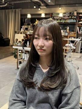 エッセ 大阪梅田茶屋町店(esse) ワンカールレイヤー