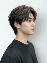 綾橘&nbsp;メンズカット/所沢/髪質改善/縮毛矯正/白髪染め/トリートメント