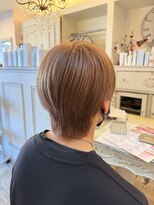 ハグエヴェック(HUG AVEC)&nbsp;森亮輔