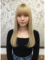 ナムナム 本陣店(NAM2) 髪質改善/縮毛矯正/酸性ストレート/ヘッドスパ/白髪染め