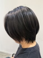 グランデュール 浜松小豆餅店(GRANDEUR)&nbsp;GRANDEUR式髪質改善