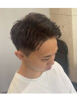 フレンズ(Friends)&nbsp;メンズ短髪