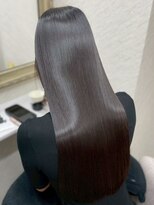 セタ 新宿(seta)&nbsp;髪質改善/ツヤ髪ストレート/垢抜け/ ロングヘア/ストレートヘア