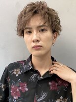 エンド 大阪梅田(&)&nbsp;ミルクティーベージュ