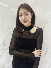 パーヴミックス(Parve Mix) 藤原 愛未