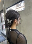 シニヨン