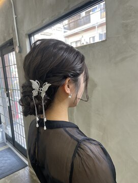 パル(PAL) シニヨン