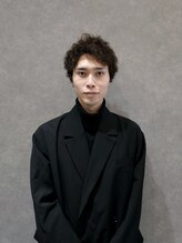 ナインオクロック 盛岡大通店(9o'clock)&nbsp;石塚 睦章