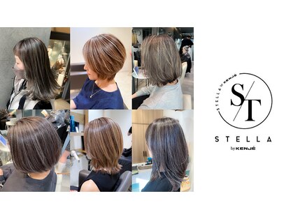 ステラバイケンジ 藤沢(STELLA by KENJE)の写真