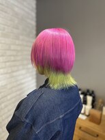 プルネ 藤枝(Plune)&nbsp;デザインカラー