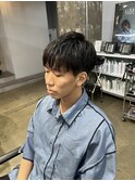 ナチュラルショート