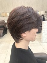 シャンティ 円山店(Shanti) メンズカット【ANNA】