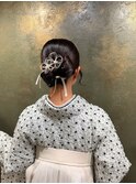 ヘアセット/アレンジ