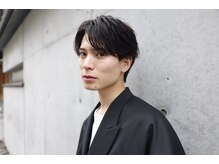 ハイプ 大曽根(HYPE)の雰囲気（乾かすだけで毛流れが出る【曲がる縮毛矯正】メンズ/大曽根/学割）