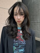 ロンド アンブル 四条烏丸(Lond ambre)&nbsp;岩原朋也/レイヤー/ボブ/京都縮毛矯正/京都ボブ