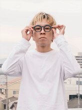 フィエル(fielu)&nbsp;ISAO 
