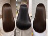 【OPEN記念】カラー＋プレミアム髪質改善トリートメント　￥14000→11000