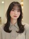 モードケイズエミュー(MODE K's eau)の写真/【独自の髪質改善取り扱い】見せかけの艶ではなく、本物の潤い美髪を手に入れたい方必見！