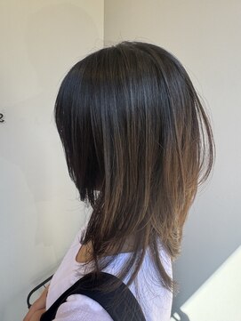 リガナッツ 王子店(Riganuts) ハッシュ