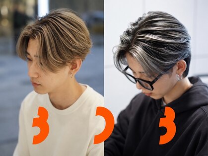 ボブ 小松(BOB)の写真