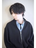 ウルフツイスト.