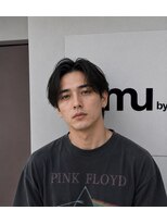 リミュー バイ イフ(lmu by if)&nbsp;大人の色気センターパート/北千住駅
