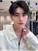 【MEN’S】カット＋メンズパーマ