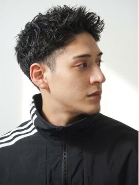 ヒロギンザ 六本木店(HIRO GINZA) カットコース