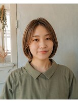 ナイス ヘアー(Hair)&nbsp;髪質改善/縮毛矯正/酸性ストレート/ヘッドスパ/白髪染め