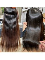 ボクノ 3号店(bokuno)&nbsp;内側の癖をしっかり改善！