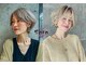 ヘアセラピー サラ(hair therapy Sara)の写真