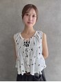 ファーストヘアサロン(1st hair salon)&nbsp;吉川 杏実