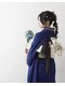 アーミー(Aremy)の写真/【早朝予約可能】着崩れしにくいスタイルで、思い出に残る瞬間を演出します＊和装をもっと美しく♪