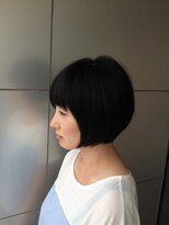 ワンダーヘア(Wonder hair)&nbsp;【ｗｏｎｄｅｒ　ｈａｉｒ】ナチュラルボブ