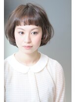 マリンゴ(marengo) シルキーマッシュ