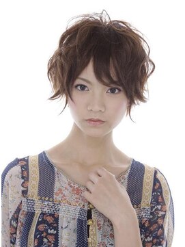 クロコ(Quroco) 【Quroco】ブログ・口コミ必見!Qurocoの巧みなパーマ術