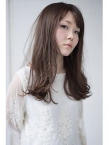 カータヘアルム(karta hair rum) 【karta】大人カワイイ外ハネカール