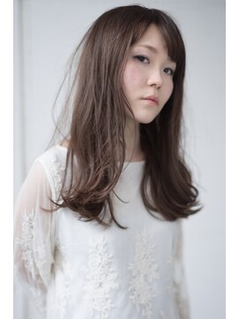 カータヘアルム(karta hair rum) 【karta】大人カワイイ外ハネカール